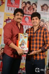 Padesave Movie Platinum Disc Function